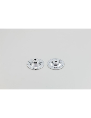 Kyosho Dodge Challenger SRT Demon 1/10 prêt à rouler 34415T1B