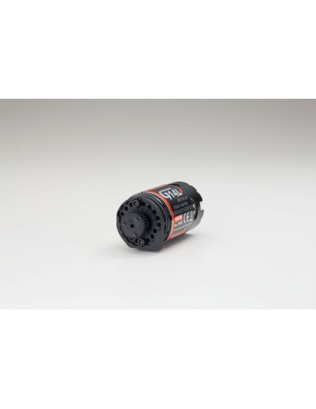 Kyosho Dodge Challenger SRT Demon 1/10 prêt à rouler 34415T1B