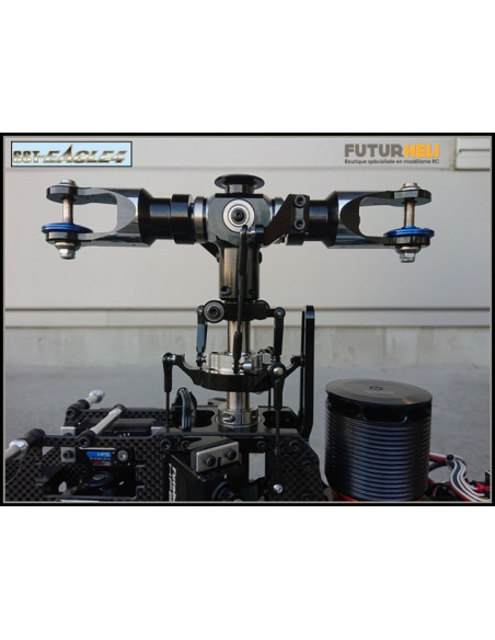 Hirobo SST-EAGLE 4 EP SSL III kit 0307-905