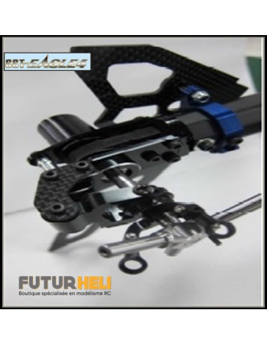 Hirobo SST-EAGLE 4 EP SSL III kit 0307-905