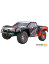 Bullit Cross 4x4 1/12 eme + radio+batterie/chargeur