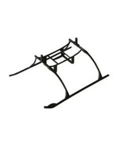 EFLH2222 patins support batterie ,BMCX,BMCX2 / E-flite
