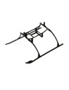 EFLH2222 patins support batterie ,BMCX,BMCX2 / E-flite