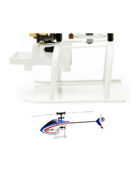 Patin d'atterrissage MCPX BL2 Blade BLH6005