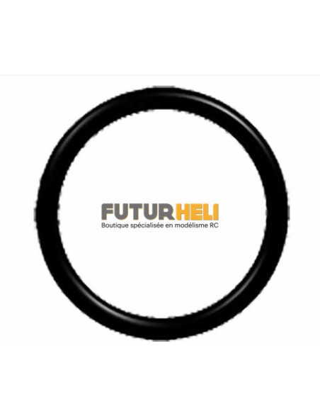 Elastique d'helice Indoor (x5)  Multiplex 224386