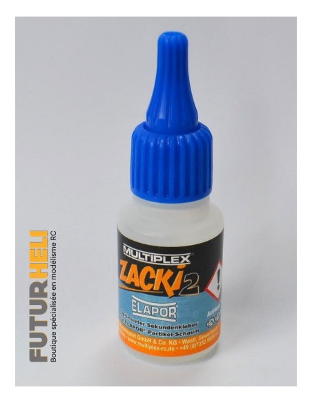 Colle Zacki Elapor Standard / Multiplex