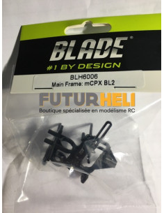 Châssis mCPX BL2 Blade BLH6006