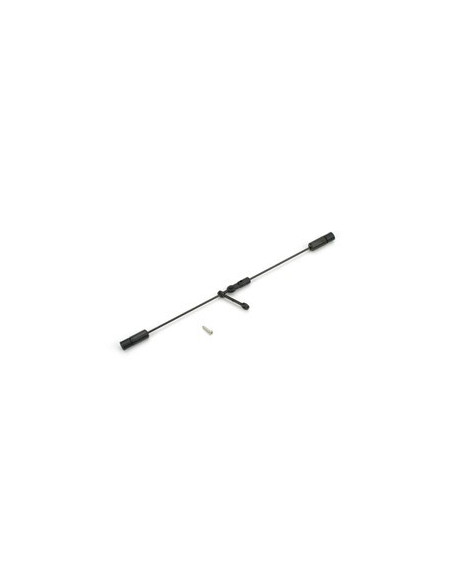 EFLH2219B Stabilizer Flybar Set: BMCX2/T,FXH,MH-35 -E-flite
