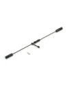 EFLH2219B Stabilizer Flybar Set: BMCX2/T,FXH,MH-35 -E-flite
