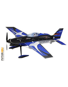 Slick 4D X360 Indoor Edition Bleu Multiplex 1-01632 2