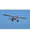 AVion Kingfisher PNP (env 1400mm)+flotteurs+skis FMS103F