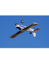 AVion Kingfisher PNP (env 1400mm)+flotteurs+skis FMS103F