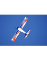AVion Kingfisher PNP (env 1400mm)+flotteurs+skis FMS103F