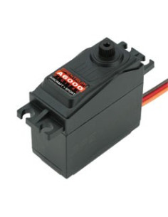 Servo A6000 Digital 6.5Kg  / Spektrum