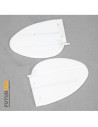 FMS Stabilisateur horizontal PA-18 Super Cub 1700 mm FMSRM103