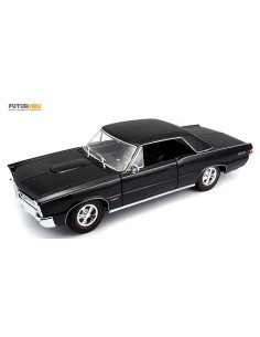 Pontiac GTO 1965 1/18eme metal Maisto
