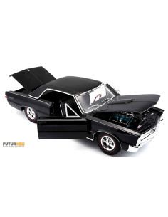 Pontiac GTO 1965 1/18eme metal Maisto 2