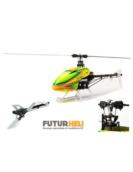 Blade 330S BNF Basic (rotor 721mm ) BLH5950