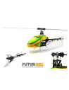 Blade 330S BNF Basic (rotor 721mm ) BLH5950