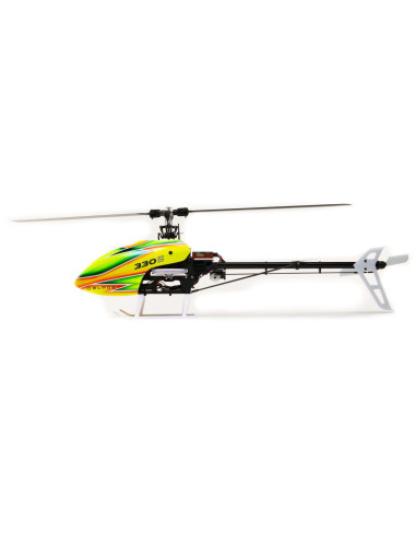 Blade 330S BNF Basic (rotor 721mm ) BLH5950