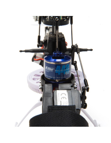 Blade 330S BNF Basic (rotor 721mm ) BLH5950