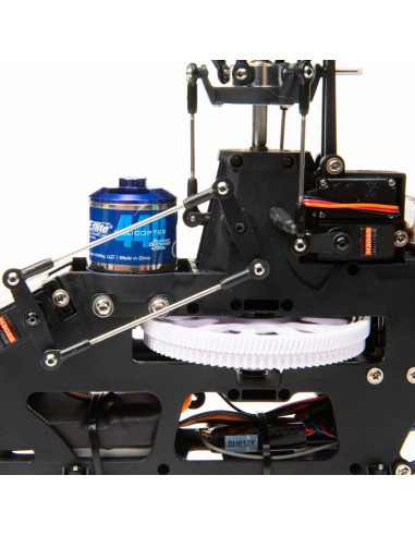 Blade 330S BNF Basic (rotor 721mm ) BLH5950