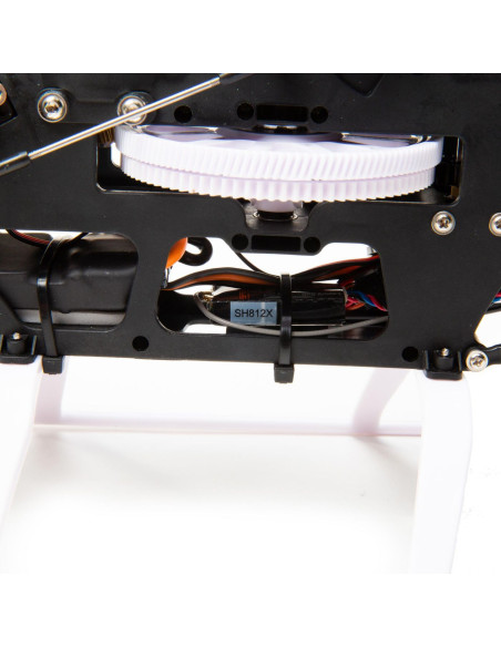 Blade 330S BNF Basic (rotor 721mm ) BLH5950