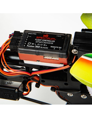 Blade 330S BNF Basic (rotor 721mm ) BLH5950