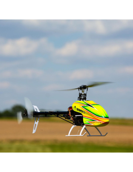 Blade 330S BNF Basic (rotor 721mm ) BLH5950