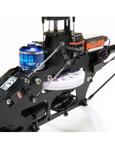 Blade 330S BNF Basic (rotor 721mm ) BLH5950