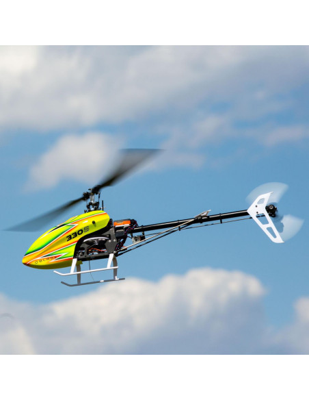 Blade 330S BNF Basic (rotor 721mm ) BLH5950