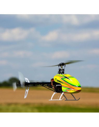 Blade 330S BNF Basic (rotor 721mm ) BLH5950