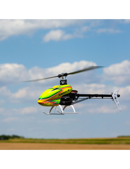Blade 330S BNF Basic (rotor 721mm ) BLH5950