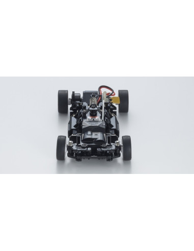 Kyosho Mini-Z RWD Chevolet C7 ZR1 Gris
