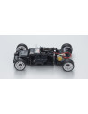 Kyosho Mini-Z RWD Chevolet C7 ZR1 Gris