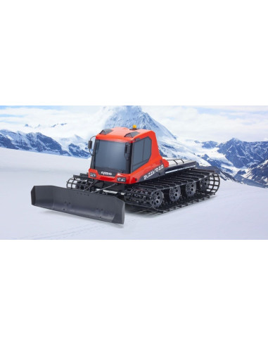 Kyosho dameuse Blizzard 2.0 EP Complète 34902B