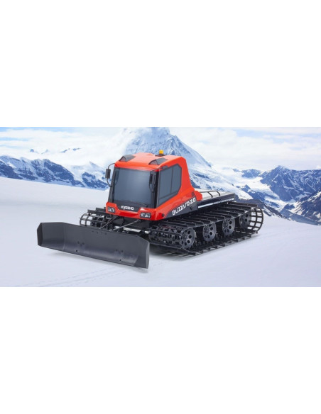 Kyosho dameuse Blizzard 2.0 EP Complète 34902B