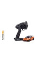 Kyosho Mini-Z RWD Chevolet C7 ZR1 Gris
