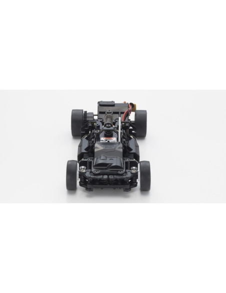 Mini-Z RWD Porsche 911 GT3 RS Orange 32300-150OR