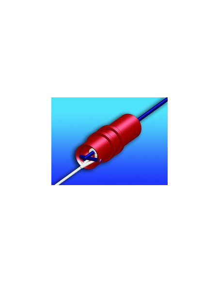 723470 Crochet de remorquage planeur / Multiplex