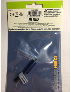 MCPX BL2 moteur brushless principal blade BLH6003
