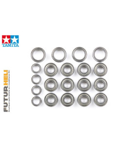 Tamiya 54025 Kit Roulement TT-01 type E