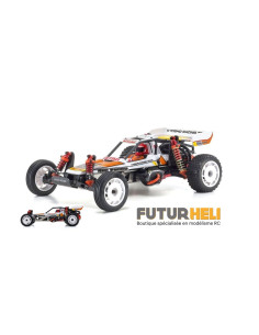 Kyosho Ultima kit serie legende 1/10eme 2wd 30625B