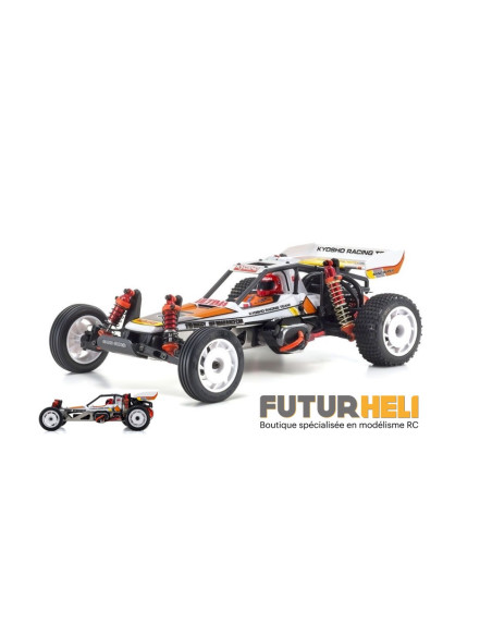 Kyosho Ultima kit serie legende 1/10eme 2wd 30625B