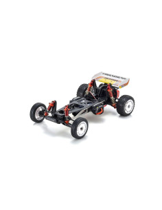 Kyosho Ultima kit serie legende 1/10eme 2wd 30625B 2