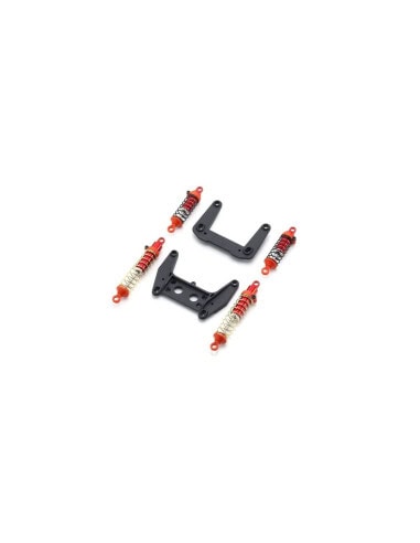 Kyosho Ultima kit serie legende 1/10eme 2wd 30625B