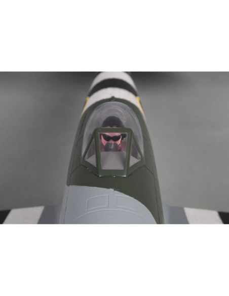 FMS Hawker Typhoon PNP 1100mm Kit FMS086