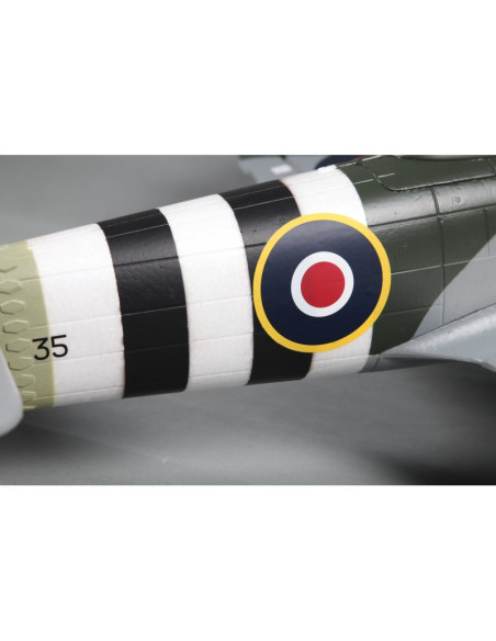 FMS Hawker Typhoon PNP 1100mm Kit FMS086