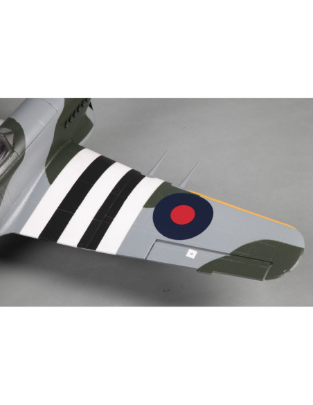 FMS Hawker Typhoon PNP 1100mm Kit FMS086