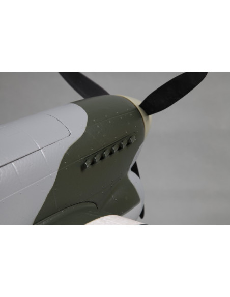 FMS Hawker Typhoon PNP 1100mm Kit FMS086